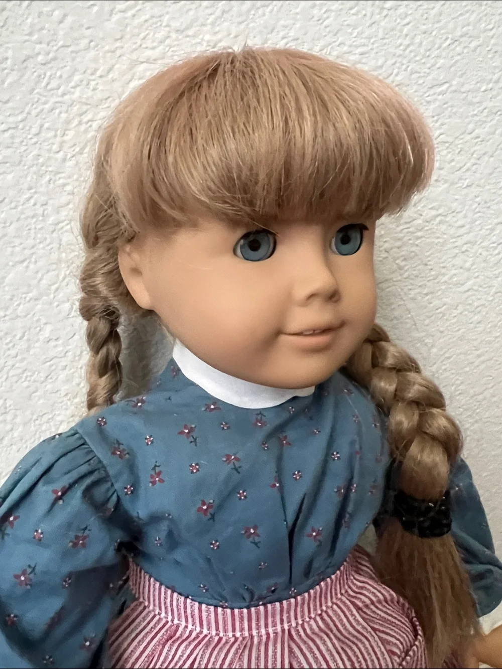 Vintage Pleasant Company Doll🥰
